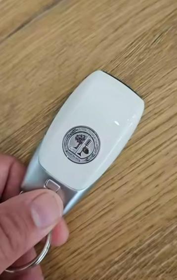amg sleutel cover mercedes sleutel amg kap w205 w213 w206 c- beschikbaar voor biedingen