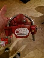 AL-KO Disselslot, Caravans en Kamperen, Caravan accessoires, Ophalen of Verzenden, Gebruikt