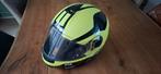 Helm, Motoren, Kleding | Motorhelmen, Ophalen, Tweedehands, XXL, Overige merken