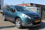 Peugeot 2008 1.2 PureTech Urban Cross Navi Clima Cruise Trek, Voorwielaandrijving, 450 kg, Gebruikt, 1199 cc