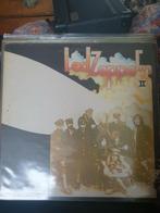 Led Zeppelin II | K40037 | Made in UK 1969, Cd's en Dvd's, Ophalen of Verzenden, Gebruikt, Overige formaten, Poprock