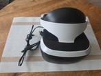 PlayStation VR Bril - Gebruikt, Spelcomputers en Games, Virtual Reality, Ophalen of Verzenden, Gebruikt, VR-bril, Sony PlayStation
