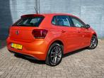 VOLKSWAGEN Polo 1.0 TSI 95pk Comfortline | Adaptieve Cruisec, Voorwielaandrijving, 12 maanden, Stof, Gebruikt