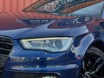 Audi A3 Sportback 1.8 TFSI quattro B&O Camera DAB ACC PDC 18, Gebruikt, Zwart, 4 cilinders, Blauw