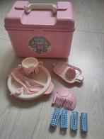 Poppenspulletjes, Ophalen, Gebruikt, Overige typen