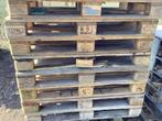 Euro/epal pallets, Doe-het-zelf en Verbouw, Ophalen, 25 tot 50 mm, Pallet, Minder dan 200 cm