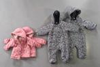 Kledingpakket tweeling baby/peuter, Ophalen of Verzenden, Zo goed als nieuw, Overige maten