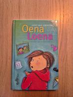 Oena Loena - Leny van Grootel, Ophalen of Verzenden, Zo goed als nieuw, Leny van Grootel, Fictie algemeen