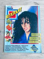 Hitkrant (4 November 1982 - Week 44) | 'Donna Summer' Cover, Ophalen of Verzenden, Gelezen, Muziek, Film of Tv