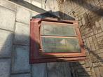 oud dakraam stalraam kantelraam, Ophalen, Gebruikt, Minder dan 80 cm, Minder dan 80 cm