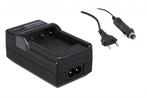Charger Nikon EN-EL19 Coolpix S2500 S4100 S3100, Verzenden, Nieuw