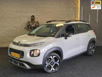 Citroen C3 Aircross 1.2 PT S&S Shine|GARANTIE|AUTOMAAT|TREKH beschikbaar voor biedingen