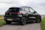 Mercedes-Benz EQA 250 AMG Night 67 kWh  LED  Leder, 1940 kg, Stof, Gebruikt, 190 pk