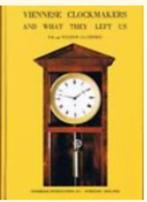 Viennese Clockmakers and what they left us., Antiek en Kunst, Antiek | Klokken, Ophalen of Verzenden