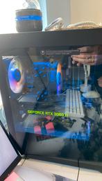 Lenovo game computer, Spelcomputers en Games, 1 speler, Ophalen of Verzenden, Zo goed als nieuw, Vanaf 12 jaar