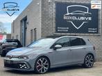 Volkswagen Golf 2.0 TSI GTI Pano/HarmanKardon/Blindspot/Lede, 4 cilinders, 1984 cc, Bedrijf, Adaptive Cruise Control