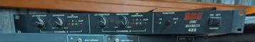 ✅BBE 422 Sonic Maximizer Dual Channel Audio Processor beschikbaar voor biedingen