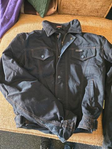 Compleet Motorpak Zomer/Winter - Jas & Broek beschikbaar voor biedingen