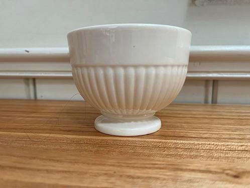 Wedgwood Suikerkom - 10cm Diameter Porselein, Antiek en Kunst, Antiek | Porselein, Ophalen