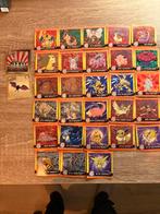 Artbox Pokemon Stickers, Ophalen of Verzenden, Gebruikt, Meerdere stickers
