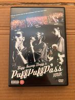 Bigg Snoop Dogg's Puff puff pass dvd, Ophalen of Verzenden, 2000 tot heden