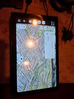 Android i Phone navigatie radio en achteruit rij camera, Ophalen, Zo goed als nieuw