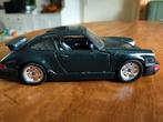 Porsche, Hobby en Vrije tijd, Modelauto's | 1:24, Ophalen of Verzenden