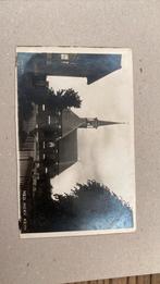 Hedel ned herv kerk, Verzamelen, Ansichtkaarten | Nederland, Ophalen of Verzenden