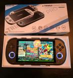 Trimui Smart Pro Handheld Game Console, Spelcomputers en Games, Spelcomputers | Overige, Ophalen of Verzenden, Zo goed als nieuw