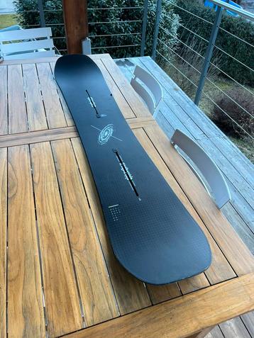 Burton Custom X Flying V 156cm 2022/2023 beschikbaar voor biedingen