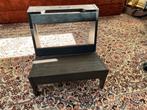 Gator Frameworks Elite Guitar Amp Stand S BRN, Ophalen, Zo goed als nieuw, Muziekstandaard, Overige instrumenten