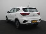 MG ZS EV Standard Range Comfort 50 kWh | 1e-Eigenaar | Navi, Auto's, MG, 12 maanden, Stof, Gebruikt, Zwart