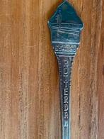 Lepeltje : museum Boymans Rotterdam, Ophalen of Verzenden