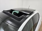 Volkswagen POLO Occasion 1.2 TSI Highline met panoramadak |, Auto's, Gebruikt, 4 cilinders, Leder en Stof, Wit