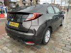 Honda Civic 1.4 Sport Business Edition airco/ecc navigatie n, Auto's, Voorwielaandrijving, Gebruikt, 4 cilinders, Lichtsensor