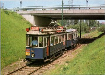 Amsterdam 301 - Ringweg Amsterdam (1979)