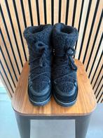 Mooie Shabbies laarzen, Ophalen of Verzenden, Gedragen, Zwart, Lage of Enkellaarzen