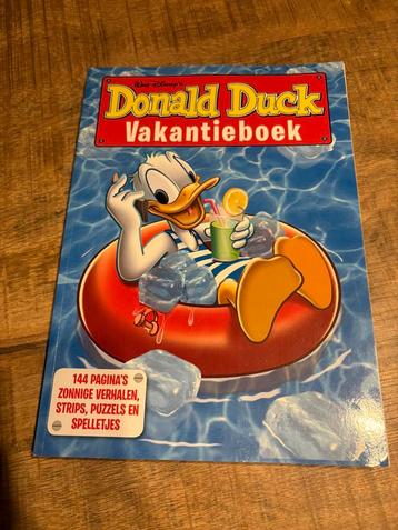 Donald duck 2011 beschikbaar voor biedingen