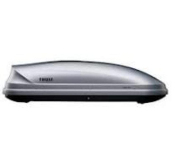 Thule Pacific 200 dakkoffer, Auto diversen, Dakkoffers, Zo goed als nieuw, Ophalen