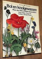 Roger Phillips/ Bol en knolgewassen. Spectrum Natuurgids '82, Boeken, Ophalen of Verzenden, Zo goed als nieuw, Natuur algemeen