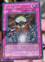 Yu-Gi-Oh! Hero Spirit DPK Old Duelist Pack Promo !, Verzenden, Nieuw, Losse kaart, Foil