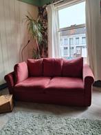 Ikea Gronlid slaapbank, Ophalen, Zo goed als nieuw, Tweepersoons, 140 cm