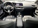 Bmw 1-serie 118i Exe H/K, Pano, Stoelver, M-sport, 65 €/maand, 136 pk, Gebruikt, Origineel Nederlands