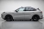 Porsche Cayenne 3.0 E-Hybrid |Pano|Krijt|SportChrono|Fabriek, Automaat, Cayenne, Gebruikt, 2995 cc