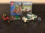 Lego City 60042 - High Speed Police Chase, Kinderen en Baby's, Speelgoed | Duplo en Lego, Gebruikt, Ophalen of Verzenden, Lego
