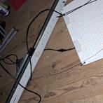 Kweek lampen, Ophalen of Verzenden, Gebruikt, Minder dan 50 watt