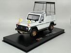 Pausmobiel Mercedes Benz 230 GE  1:43, Verzenden, Nieuw, Auto, Overige merken
