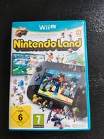 Nintendo Land Wii U, Ophalen, Zo goed als nieuw, Vanaf 3 jaar