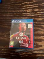 FIFA 20 Champions Edition - PlayStation 4, Spelcomputers en Games, Spelcomputers | Sony PlayStation 4, Ophalen of Verzenden, Zonder controller