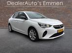 Opel Corsa 1.2 AIRCO LM VELGEN PRIVACYGLASS 14000KM!, Voorwielaandrijving, Stof, Gebruikt, Handgeschakeld